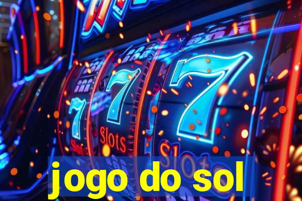 jogo do sol